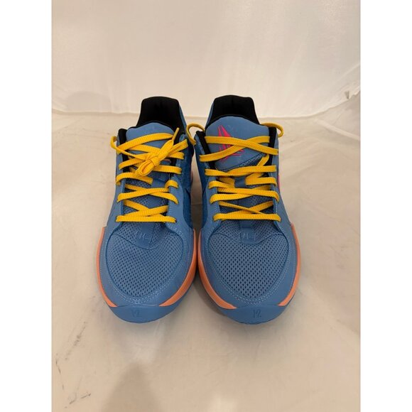 Nike Ja 2 breeze blue pink men’s basketball shoes size 11.5 FD7328 403 new main image 8